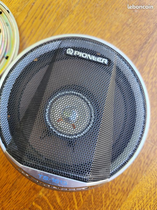 Enceinte PIONEER (image 3)