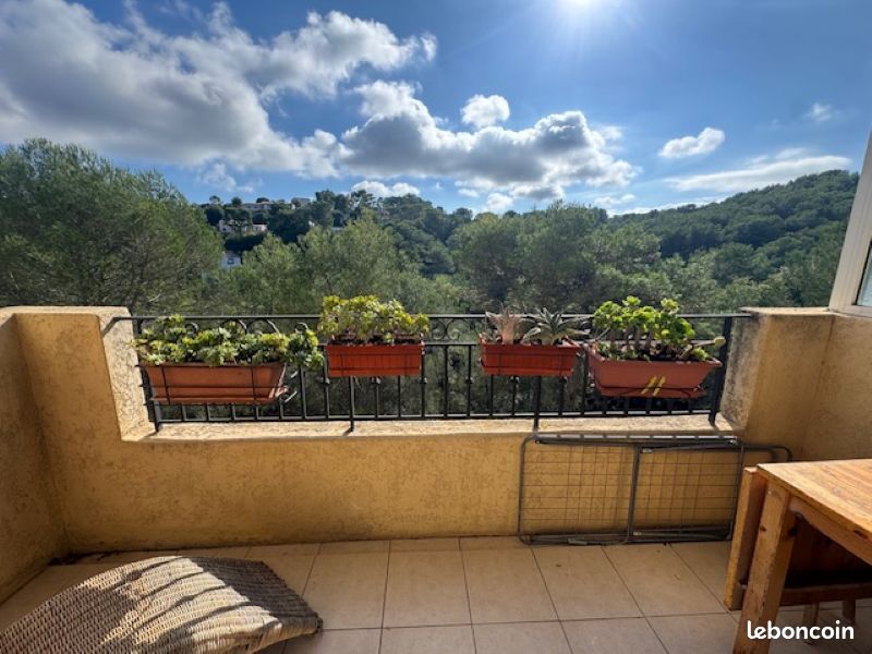 Appartement 2 pièces 48 m² · à Mougins · 48 m² · 920 €/mois