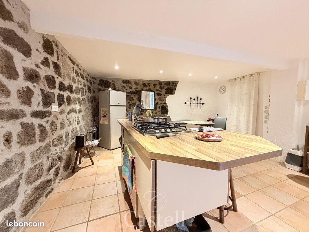 Maison 2 pièces 70 m² · à Agde · 70 m² · 124 000 €