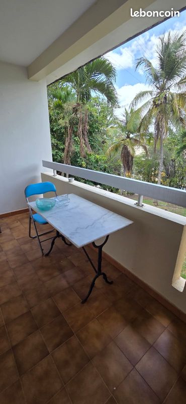 Appartement 1 pièce 35 m² · à Schoelcher · 35 m² · 530 €