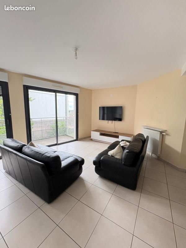Appartement 2 pièces 67 m² · à Brest · 67 m² · 780 €