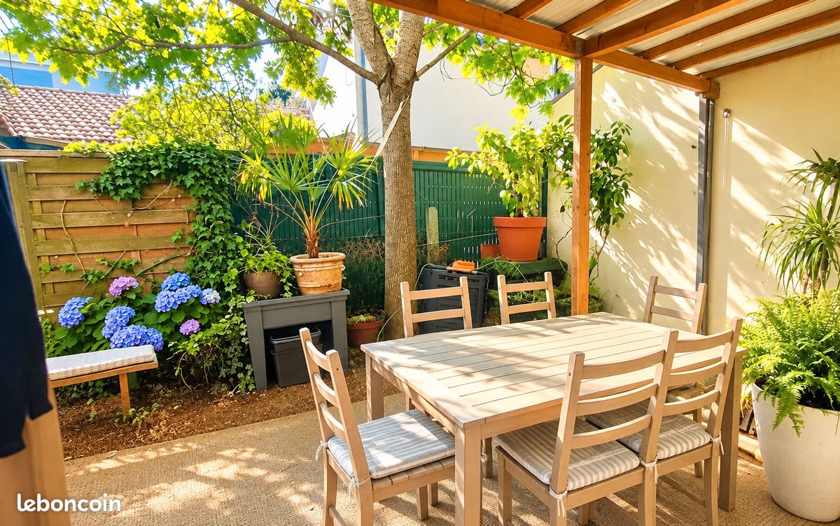Appartement 3 pièces 57 m² · à Gujan-Mestras · 57 m² · 275 600 €
