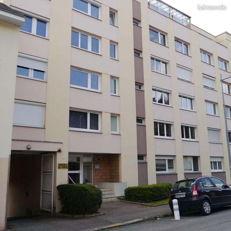 ROUEN F2 meublé prefecture pasteur fac de droit (image 8)