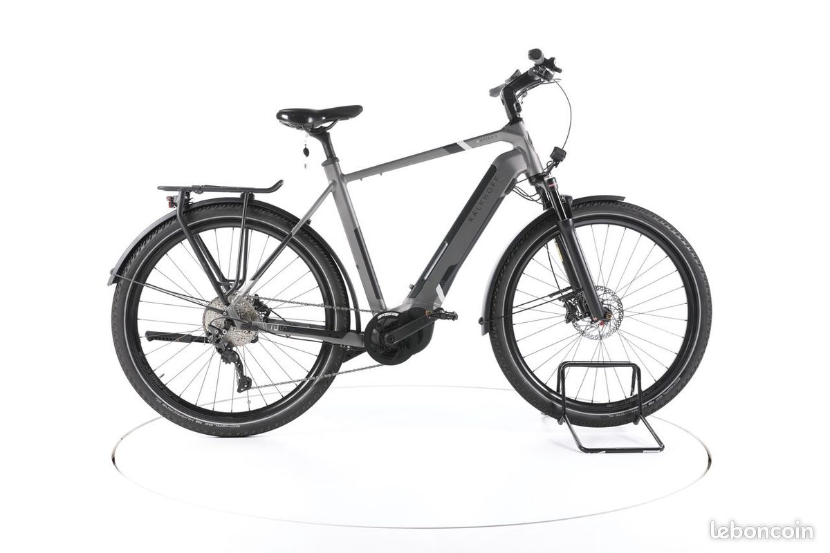 KALKHOFF ENTICE MOVE+ VTC Vélo ville électrique 625Wh