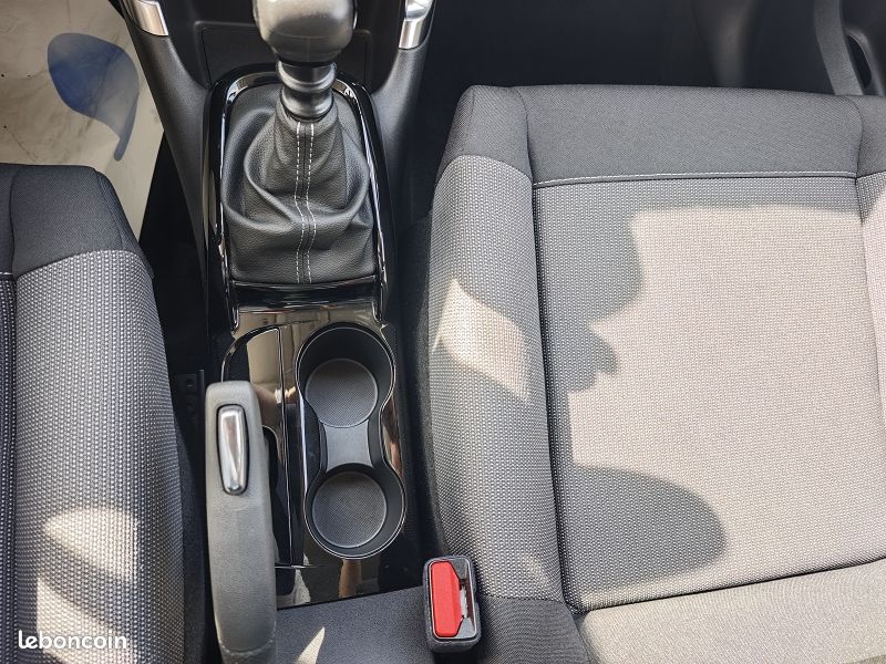 Citroën C3 Aircross 1.5 BLUEHDI - 110 S&S FEEL PACK (image 20)