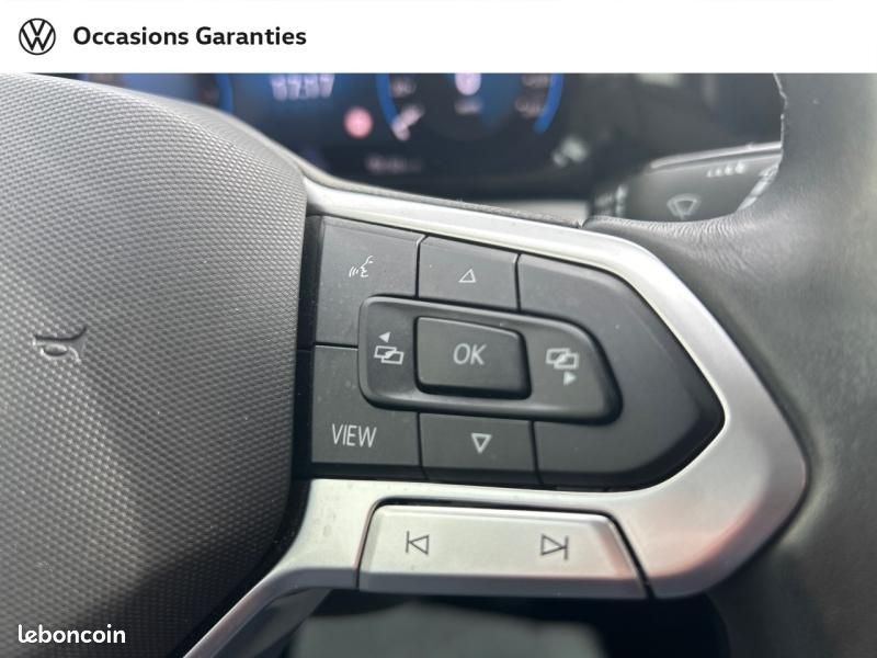 Volkswagen Golf 1.0 TSI OPF 110ch Life Plus (image 26)