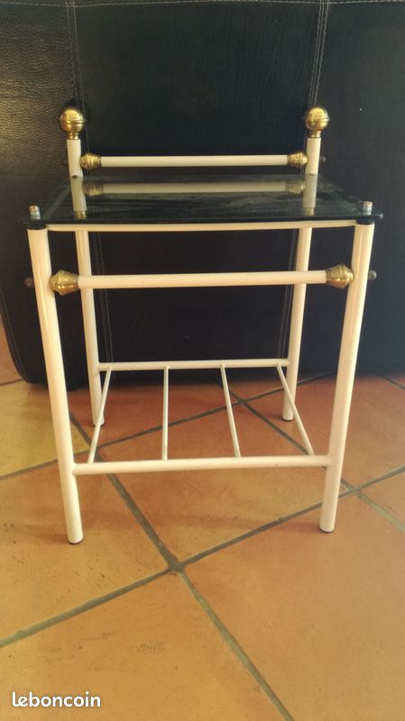 Chevet tablette console (image 1)