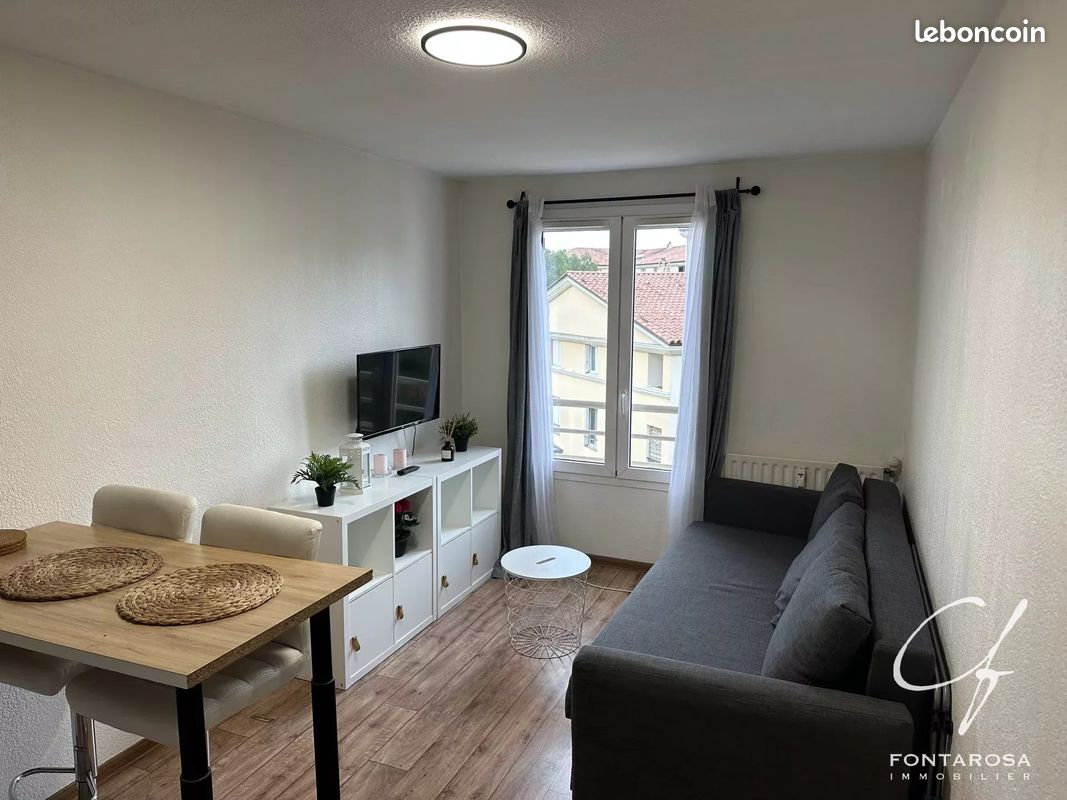 Appartement 1 pièce 19 m² · à Fréjus · 19 m² · 106 500 €