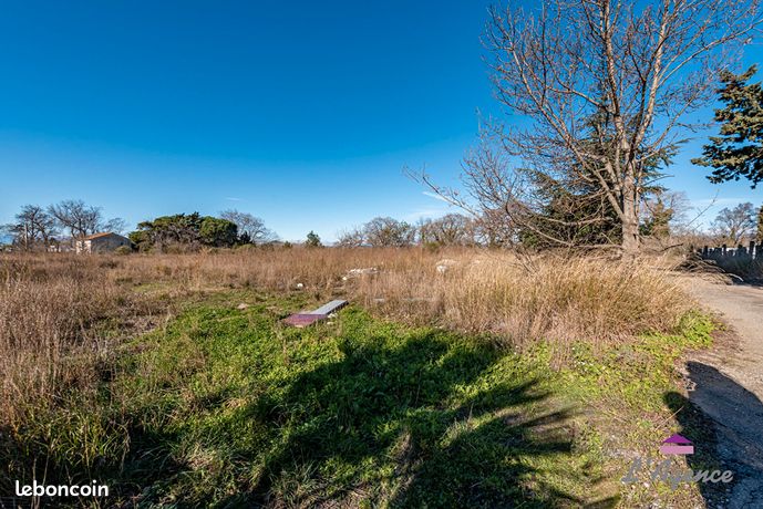 Terrain 7438 m² PERPIGNAN