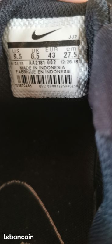 Baskets Nike (image 6)