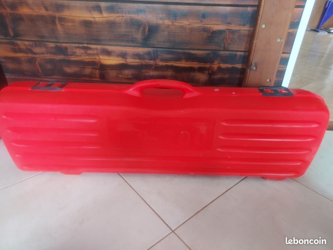 Coupe carreaux TR710 Magnet RUBI (image 2)