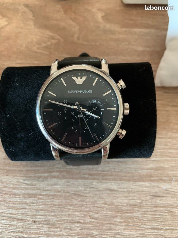 Montre Armanie (image 1)