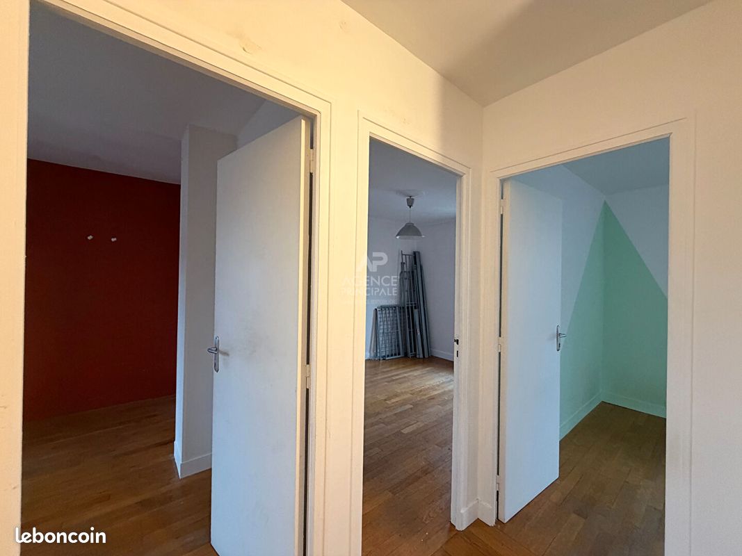 Appartement a louer  - 5 pièce(s) - 87 m2 - Surfyn