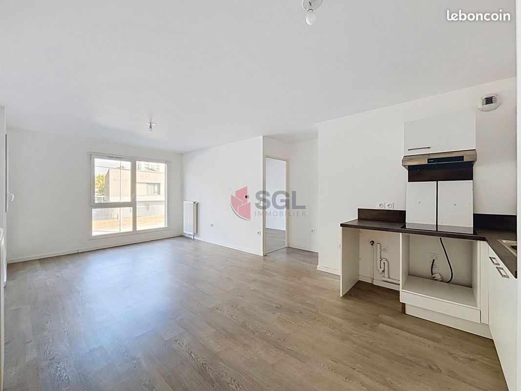 Appartement 3 pièces 58 m² (image 2)