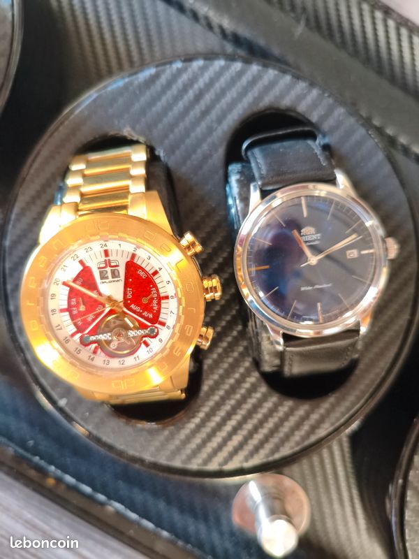 Montres diverses (image 6)