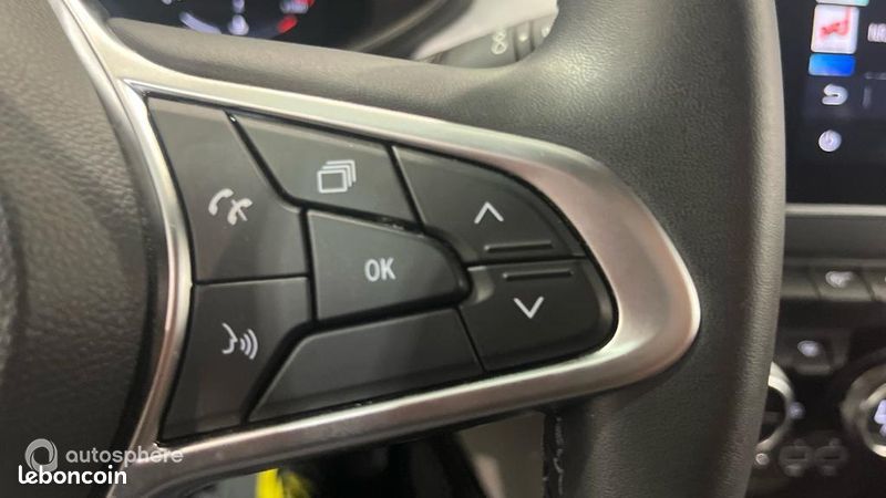 Renault Clio 1.0 TCe 90ch Techno (image 25)