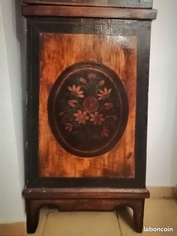 Vends comtoise 150 (image 1)