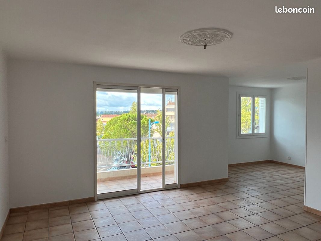 Appartement 3 pièces 75 m² · à Manosque · 75 m² · 850 €/mois