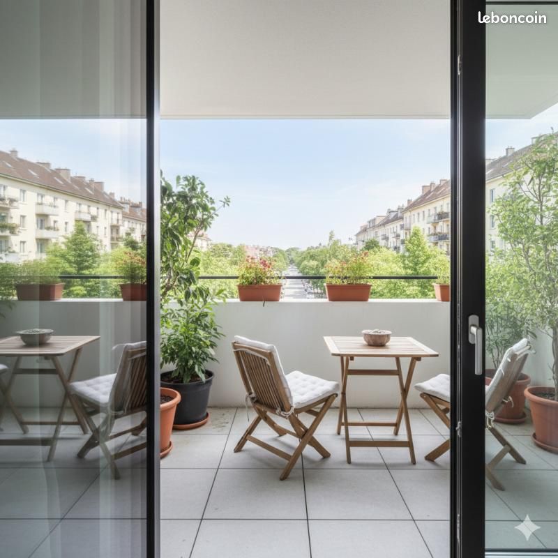 Appartement 3 pièces 65 m² · à Thiais · 65 m² · 353 000 €