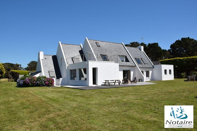 Propriété 8 pièces 180 m²