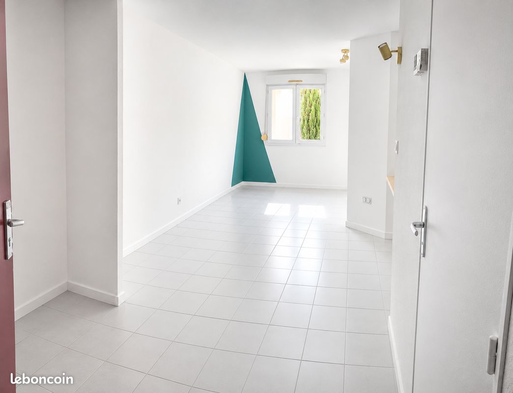 Appartement 2 pièces 31 m² · à Montpellier · 31 m² · 115 000 €