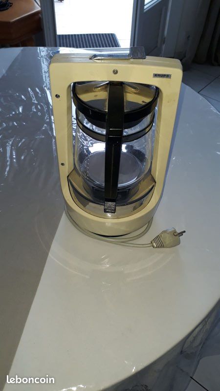 Cafetière italienne haute gamme (image 1)