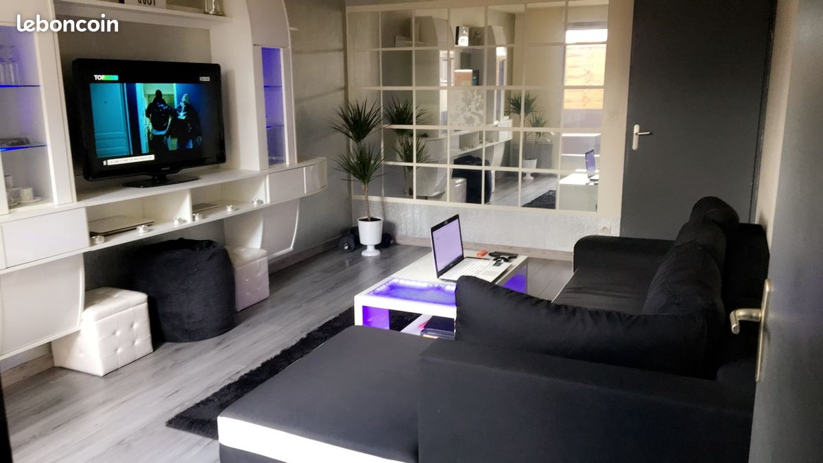 Appartement 2 pièces 41 m² · à Montpellier · 41 m² · 114 999 €