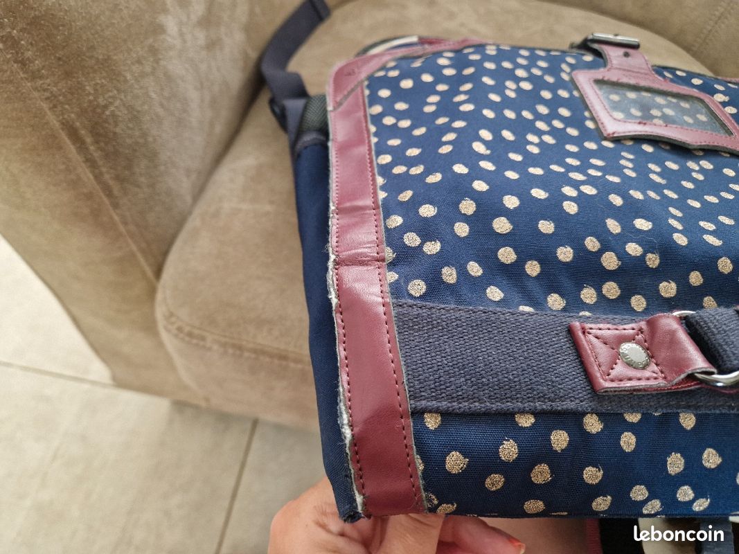 Cartable Tann's (image 6)