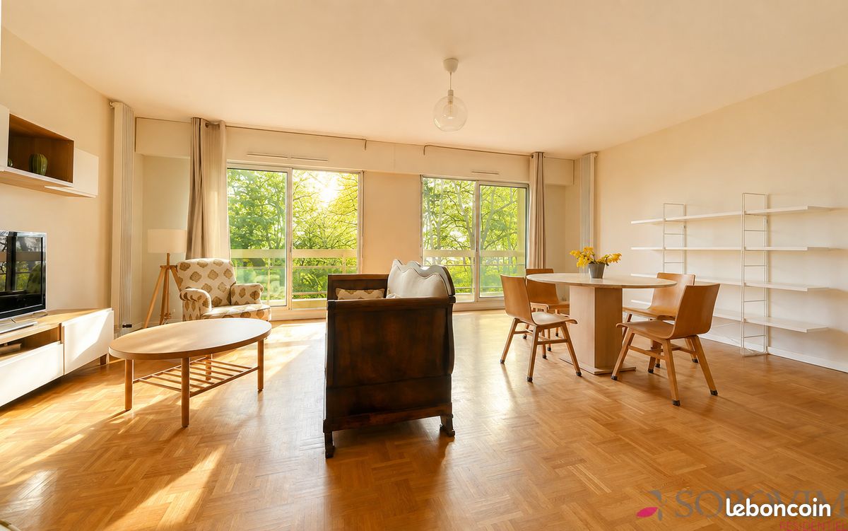 Appartement 2 pièces 72 m² · à Sainte-Foy-lès-Lyon · 72 m² · 239 000 €