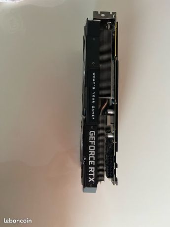 KFA2 RTX 2070 Super 5