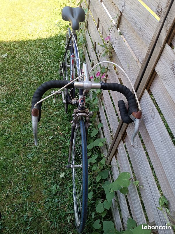 Chaîne De Vélo SEDIS Sachs 114 Maillons – Pour Vélos De Route Vintage Français – Occasion