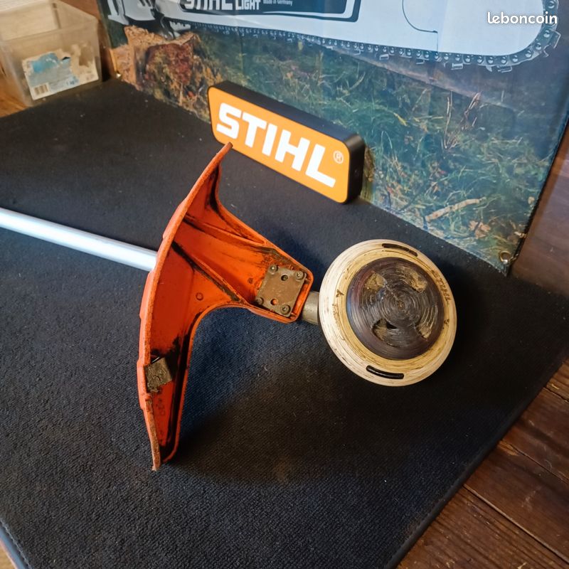 Accessoire Combi Stihl Débroussailleuse (image 2)