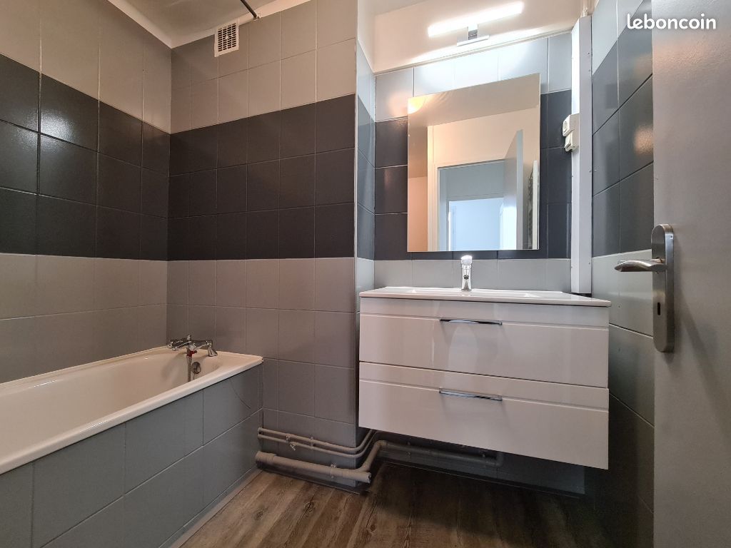 Appartement a louer epernay - 2 pièce(s) - 45 m2 - Surfyn