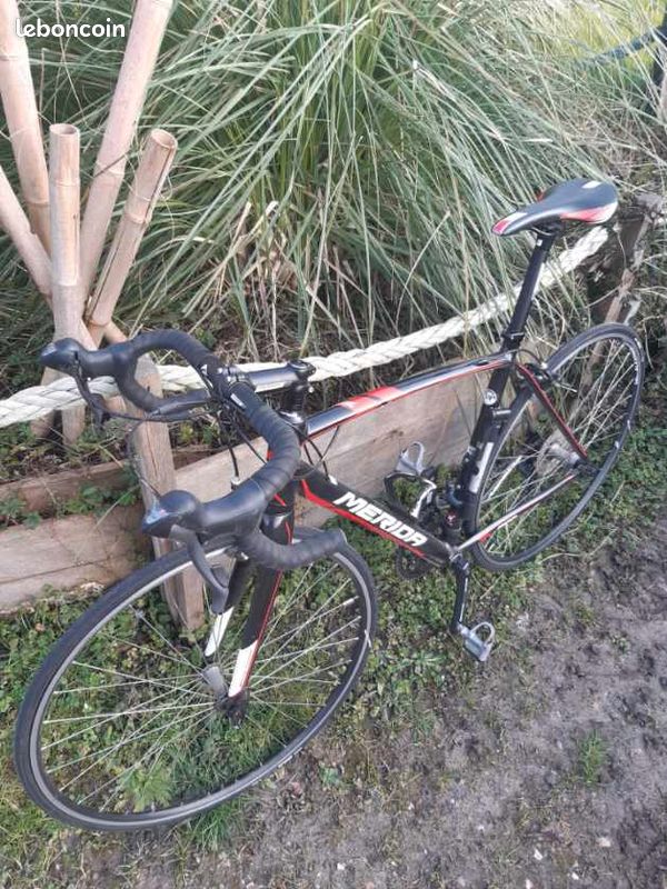 Velo de course merida (image 1)