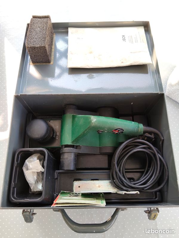 Rabot Bosch PHO 25-82 (image 1)