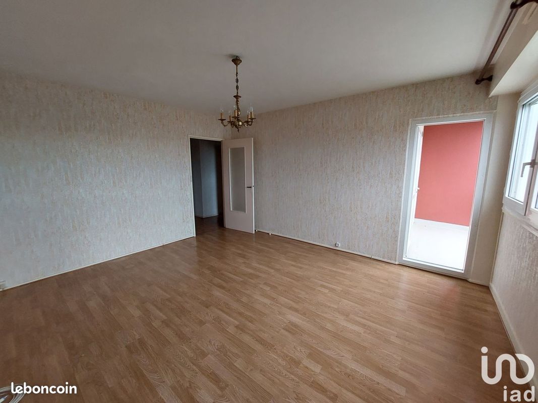 Appartement 5 pièces 75 m² - Limoges 87000 (image principale 1)