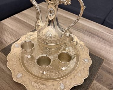 Vente Service à Café en Tunisie ☕ Meilleur prix