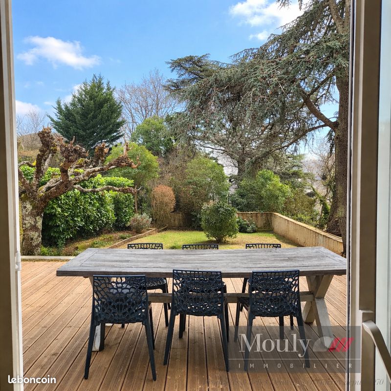 Maison 5 pièces 170 m² · à Cahors · 170 m² · 310 300 €