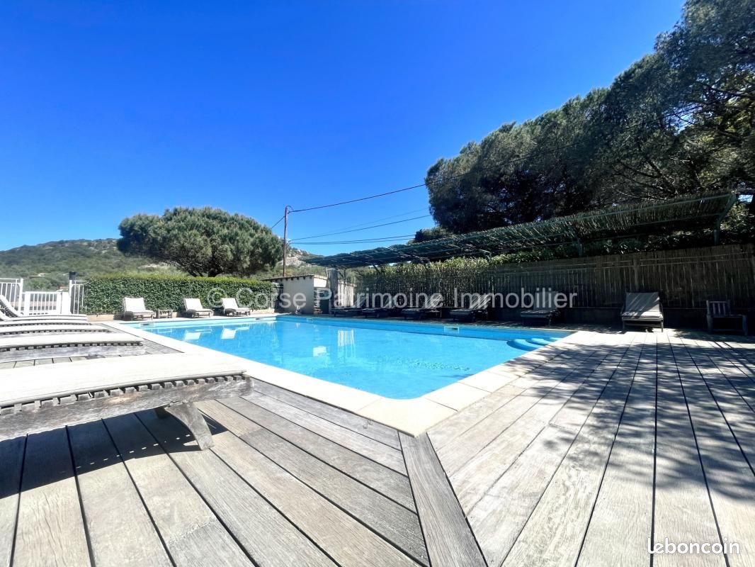 Maison 3 pièces 73 m² · à Porto-Vecchio · 73 m² · 408 100 €