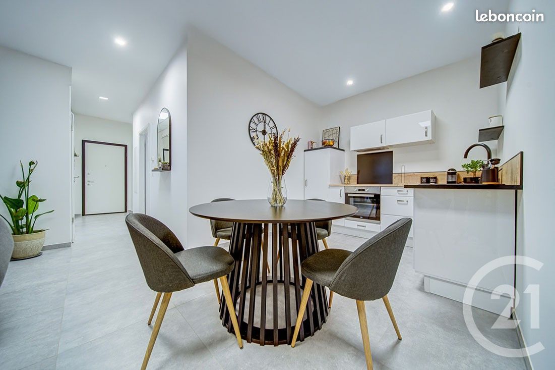 Appartement 4 pièces 79 m² · à Woippy · 79 m² · 263 000 €