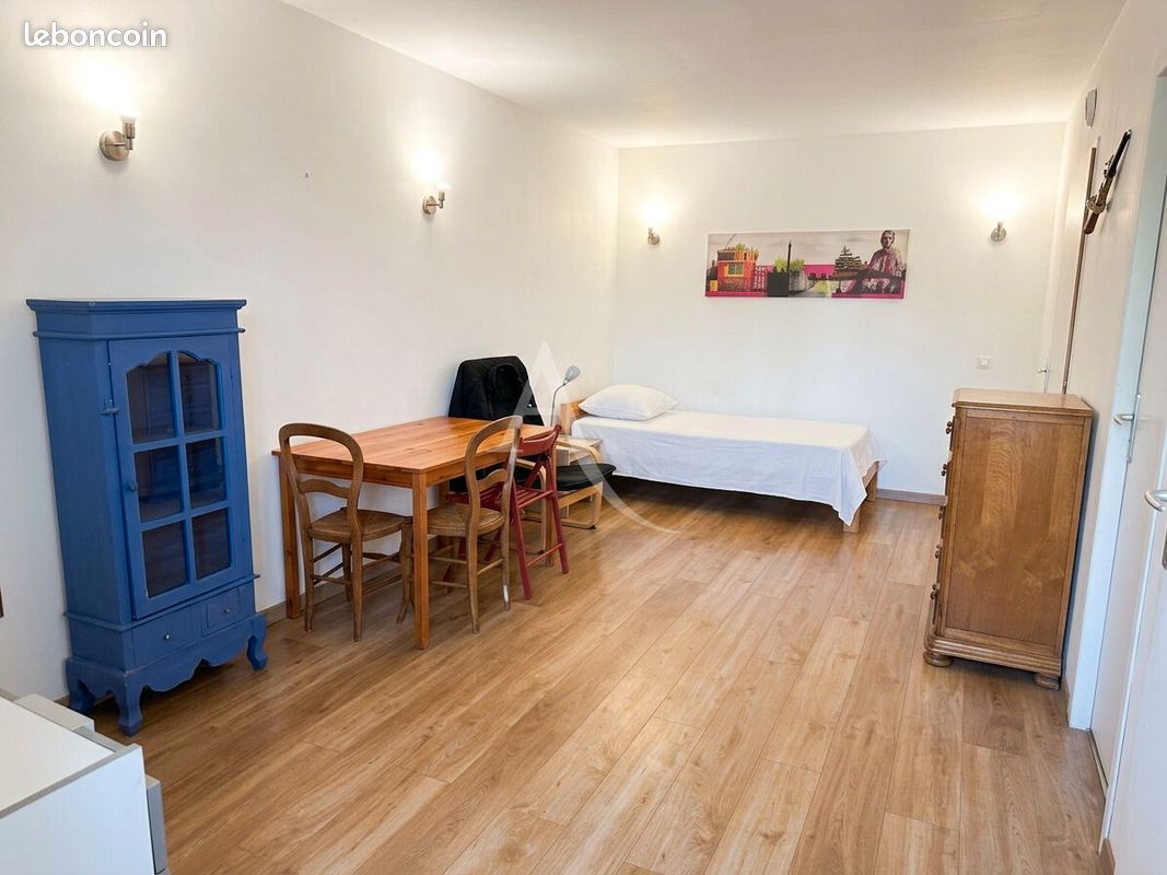 Appartement 1 pièce 24 m² · à Narbonne · 24 m² · 460 €/mois