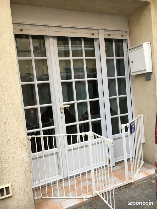 Appartement 4 pièces 55 m² · à Palavas-les-Flots · 55 m² · 245 000 €
