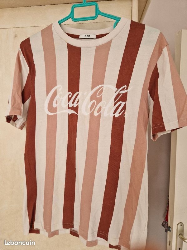 2 Maillot coca-cola (image 3)