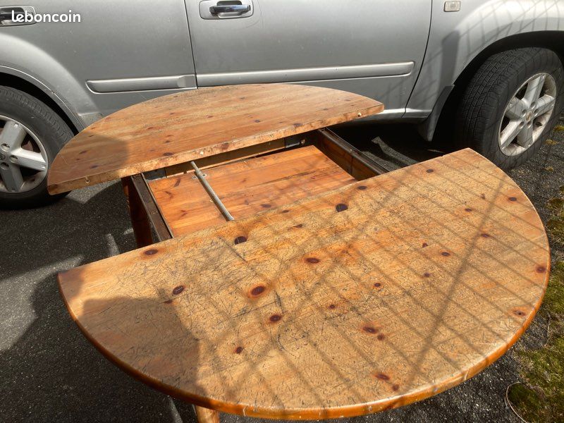 Table pliante (image 2)