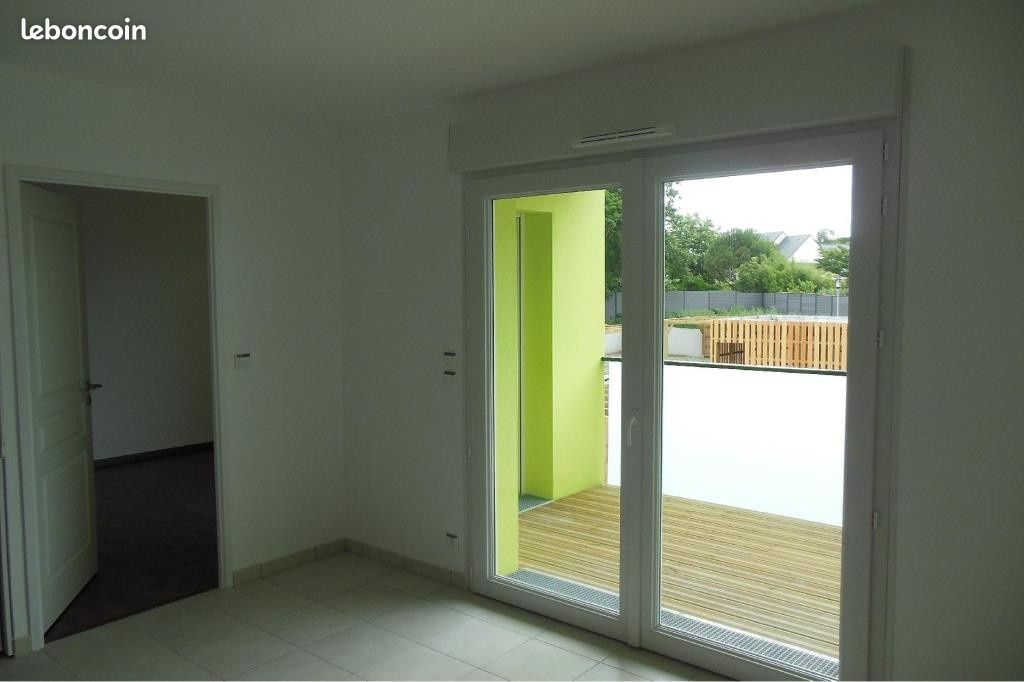 Appartement 2 pièces 44 m² · à Saint-Nazaire · 44 m² · 475 €/mois