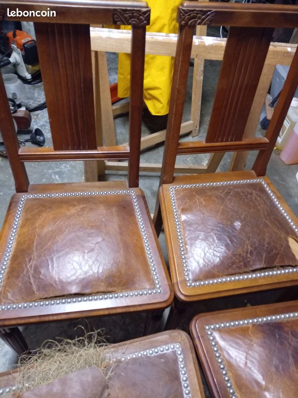 Chaises (image 1)