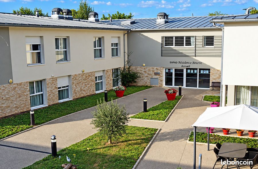 Appartement 1 pièce 23 m² · à Villeneuve-sur-Lot · 23 m² · 82 120 €
