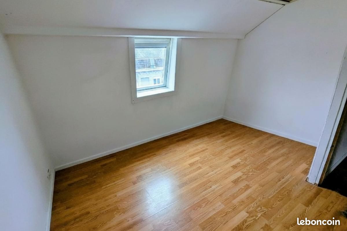 Appartement 3 pièces 58 m² · à Armentières · 58 m² · 795 €/mois