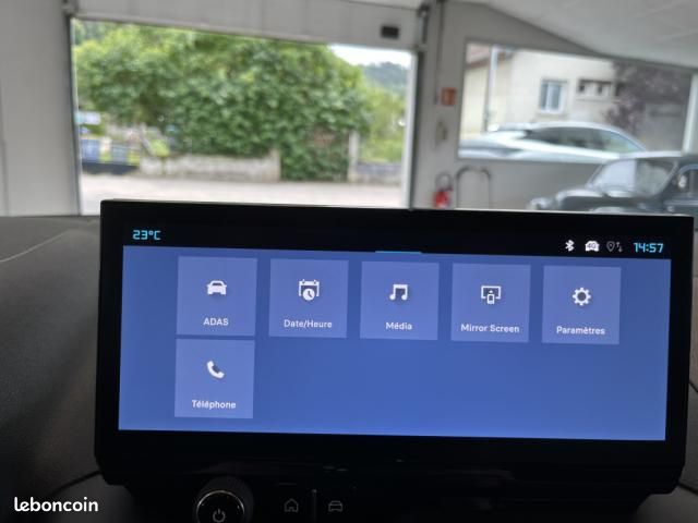 Citroën Berlingo Taille M BlueHDi 130 S&S EAT8 Max (image 30)