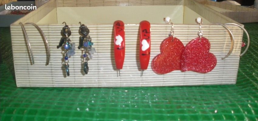 Bijoux fantaisies (image 5)